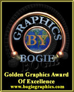 Golden Graphics Award of Excellence