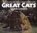 Great Cats: Stories and Art from a World Traveller