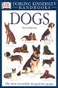 DK Handbooks: Dogs