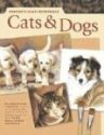 Painter's Quick Reference: Cats & Dogs (Painter's Quick Reference)