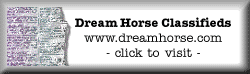 Dream Horse Classifieds